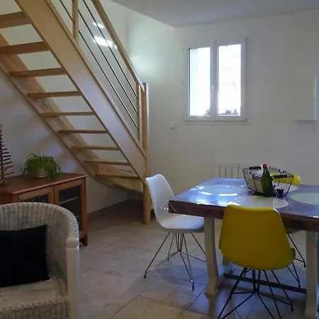 In Near Somme Bay Σπίτι διακοπών *