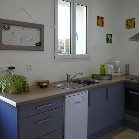 In Near Somme Bay Σπίτι διακοπών