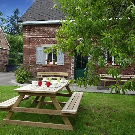 In Near Somme Bay Σπίτι διακοπών