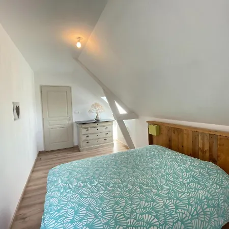 Σπίτι διακοπών In Near Somme Bay Lancheres